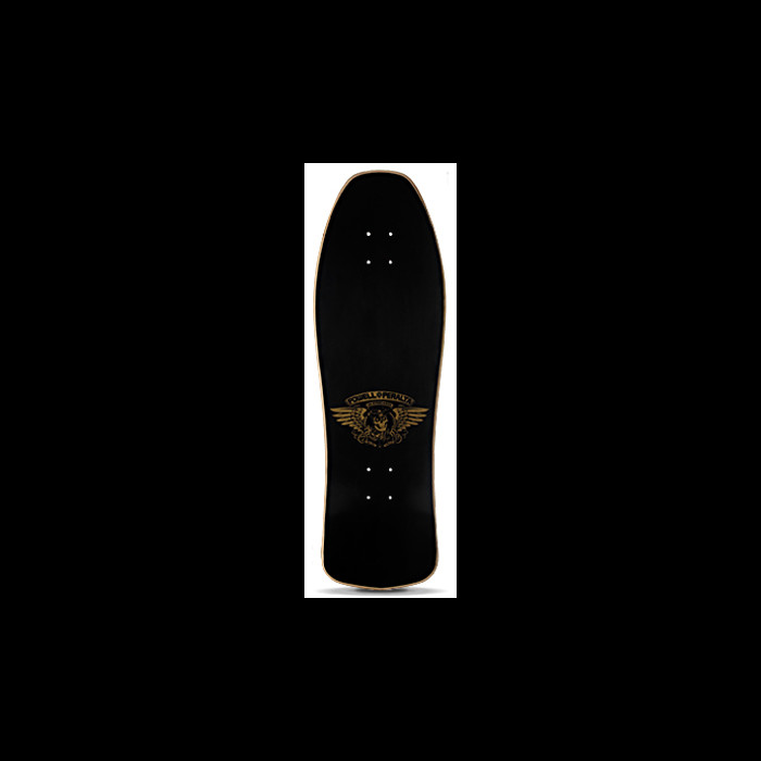 Powell Peralta Ray Underhill Reissue Skateboard Deck - Thumbnail 3