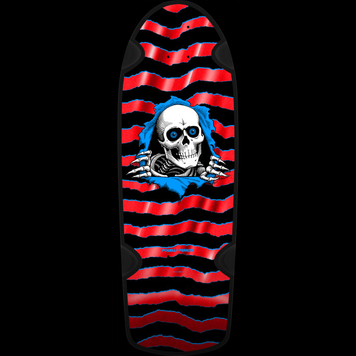 OG 80s Powell Peralta “Time Warp” Ripper OG 80s Powell Peralta “Time Warp” Ripper | eBay