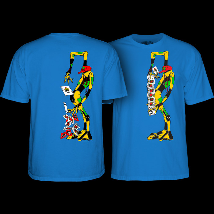 SKATE RAGS Tシャツ powell santa cruz SKATE RAGS Tシャツ powell santa cruz