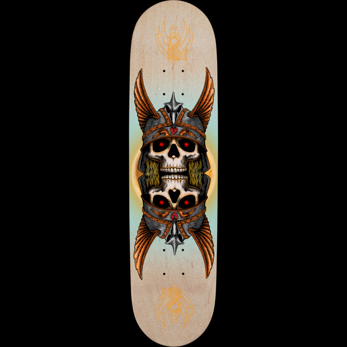 Powell Peralta Anderson Skull Grip