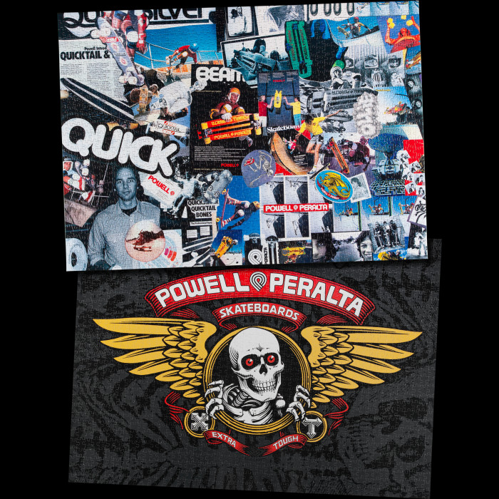 80s powell peralta ステッカー POWELL PERALTA STICKER パウエルペラルタ ステッカー WINGED
