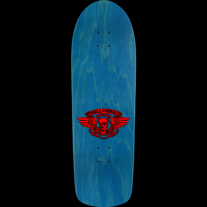 Powell Peralta Old School Ripper