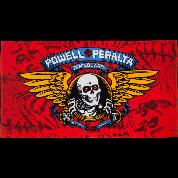 BONES POWELL PERALTA SANTA ワッペン　⑦ 8枚セット BONES POWELL PERALTA SANTA ワッペン ⑦ 8枚セット BONES POWELL