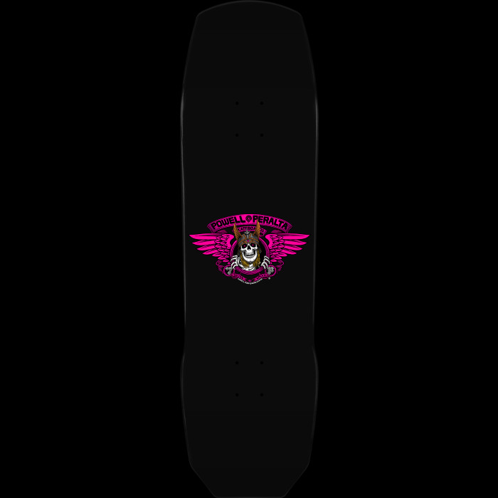 Powell Peralta Pro Andy Anderson Heron Skateboard Deck - Thumbnail 5