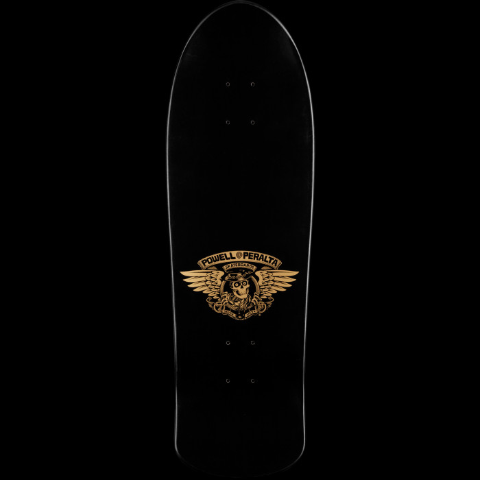 Powell Peralta Ray Underhill Skateboard Deck