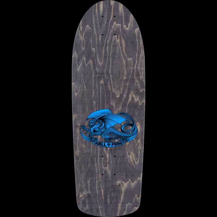Powell Peralta OG Ripper Skateboard Deck - Thumbnail 2