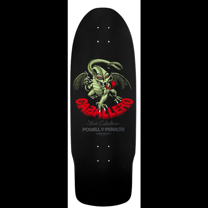 タ*ム様 Powell Peralta ドラゴンデッキ POWELL PERALTA パウエル ペラルタ CAB CHINESE DRAGON デッキ