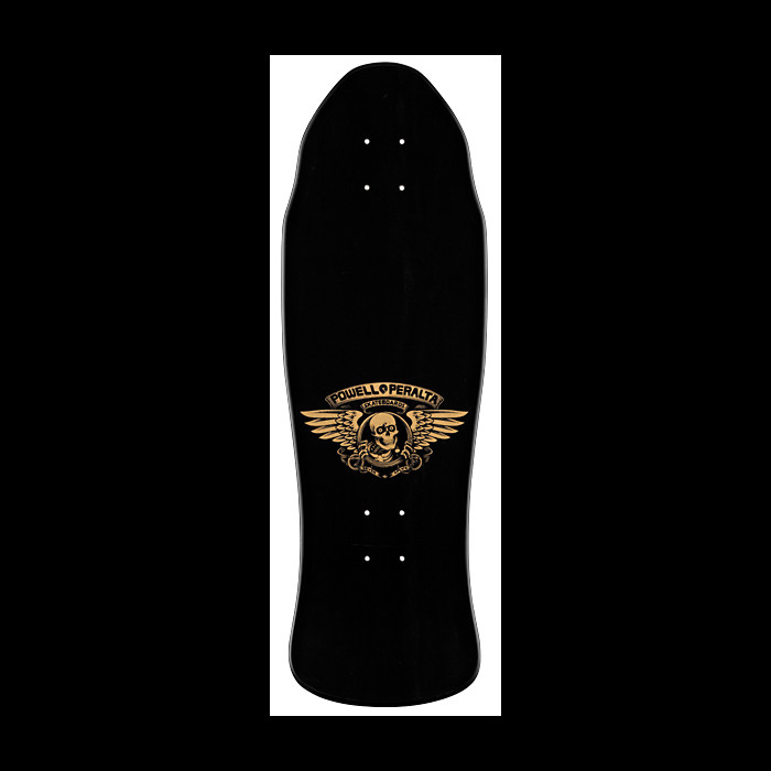 Powell Peralta Steve Caballero Mask Reissue Deck