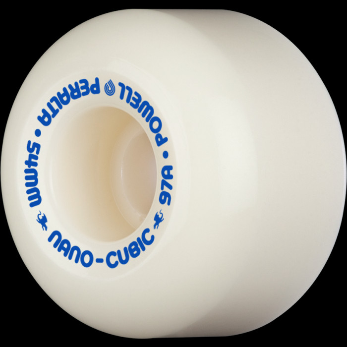 POWELL ウィール DRAGON NANO CUBIC 54mm 97A Powell Peralta 54mm 97A Andy Anderson Nano Cubic Dragon