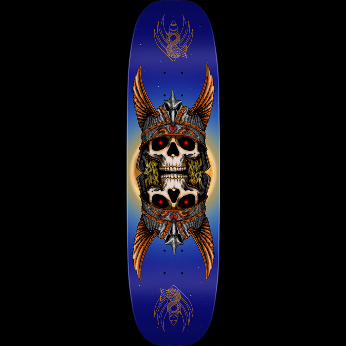 Andy Anderson Heron 2 FLIGHT デッキ POWELL Powell Peralta Pro Andy Anderson Heron 2 FLIGHT® Skateboard