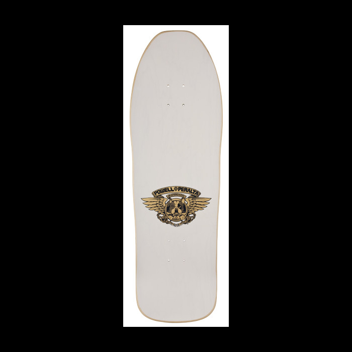 Powell Peralta Frankie Hill Pro Bulldog Skateboard Deck - Thumbnail 2