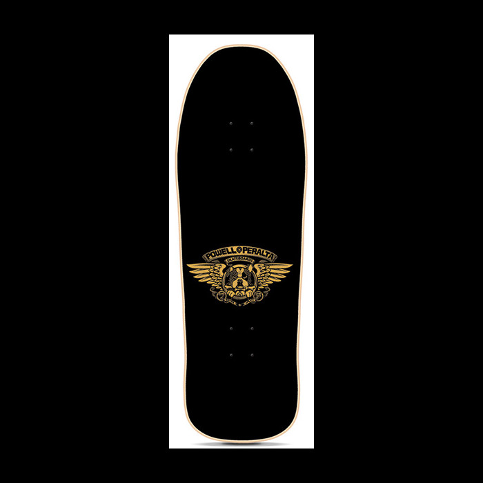 Powell Peralta Frankie Hill Pro Bulldog Skateboard Deck