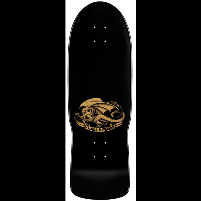 Powell Peralta Steve Steadham Spade Skateboard Deck - Thumbnail 4