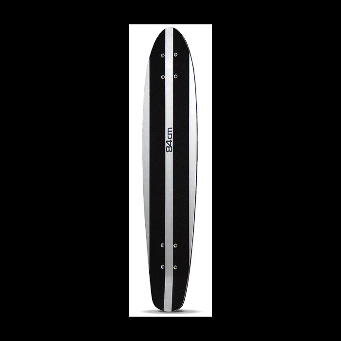 Powell Quicktail 84 cm Skateboard Deck - 8.25 x 33.5 - Powell-Peralta®