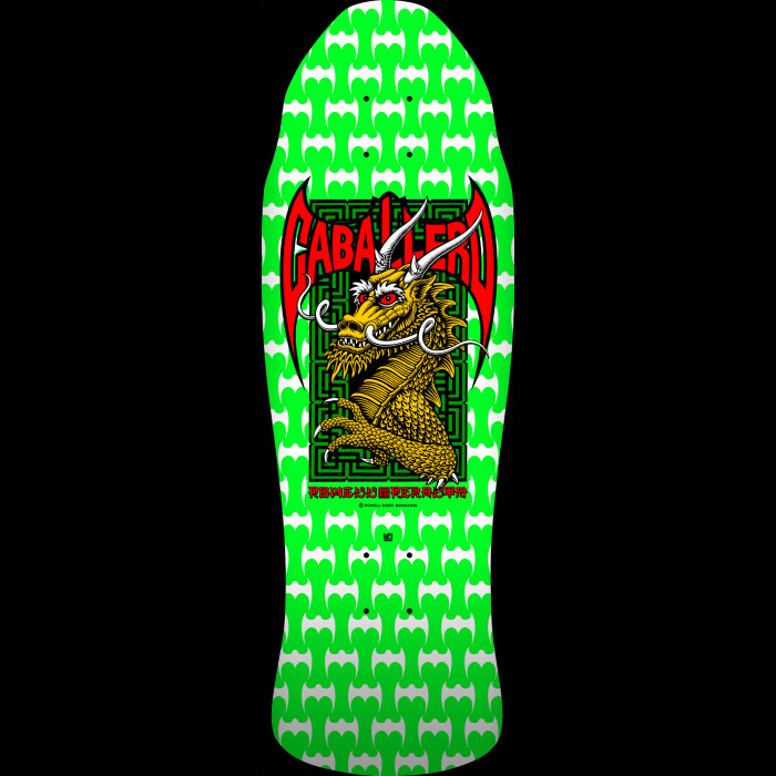 POWELL PERALTA CABALLERO パウエル　スウェット　L Powell Peralta Steve Caballero Street Reissue Skateboard