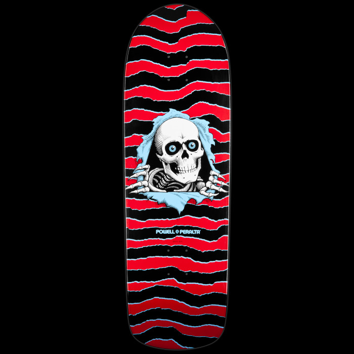 GQ1823◇POWELL PERALTA : 90's USA製 リザード GQ1823◇POWELL PERALTA : 90's USA製 リザード GQ1823◇POWELL