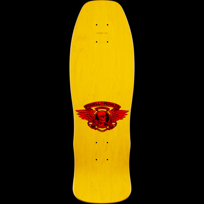 Welinder Classic Skateboard Deck - Thumbnail 2