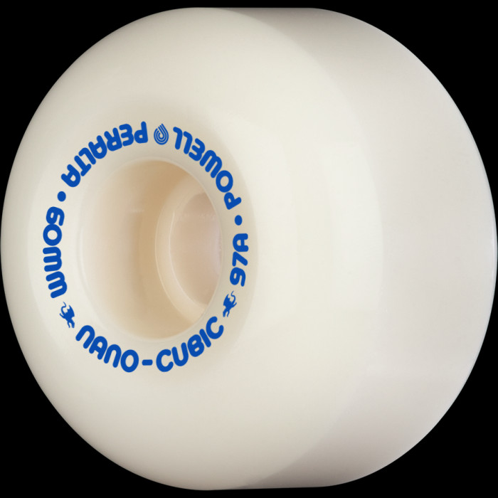 Powell Peralta Nano Cubic Dragon Formula Skateboard Wheels 60mm x