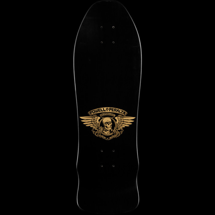 Powell Peralta Rodriguez Geegah Skateboard Deck - Thumbnail 4