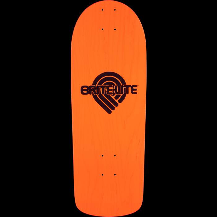OG Snub Ray Rodriguez Skull & Sword Reissue Deck - Thumbnail 2