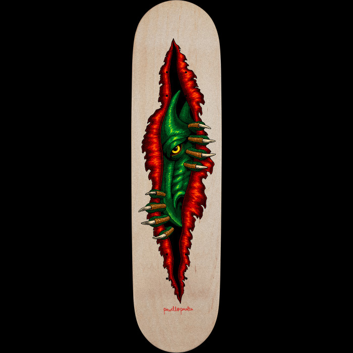 Powell Peralta Dragon Peeker Grip Tape Sheet