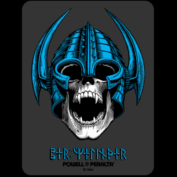 Powell Peralta Welinder Sticker Single - Powell-Peralta®