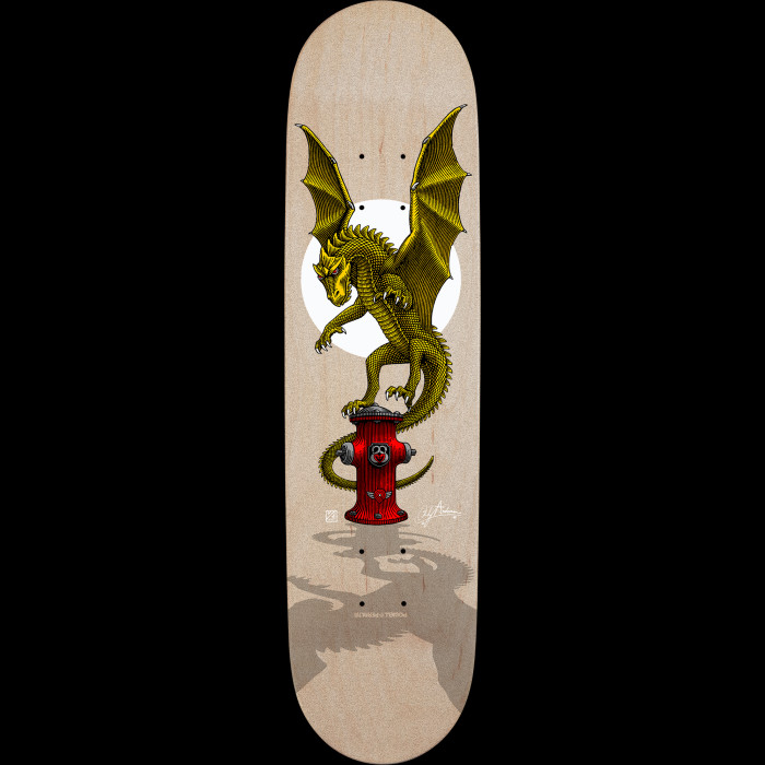 Powell Peralta Hydrant Grip