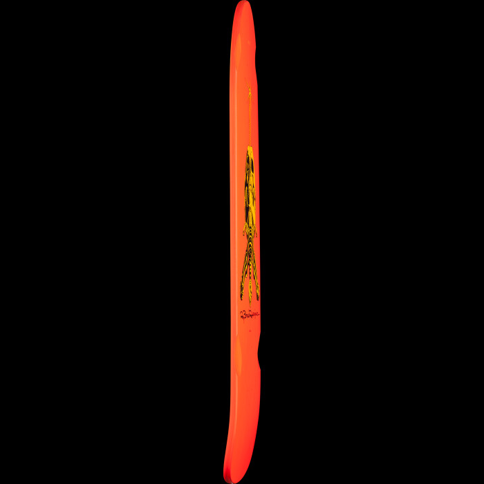 OG Snub Ray Rodriguez Skull & Sword Reissue Deck - Thumbnail 3