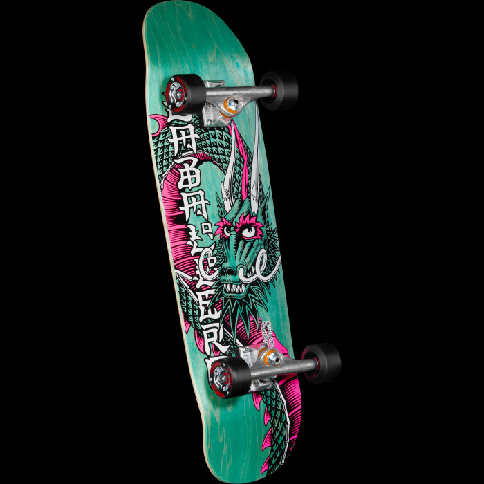 Powell Peralta キャバレロデッキ Powell Peralta Caballero Ban This 13 Complete Skateboard
