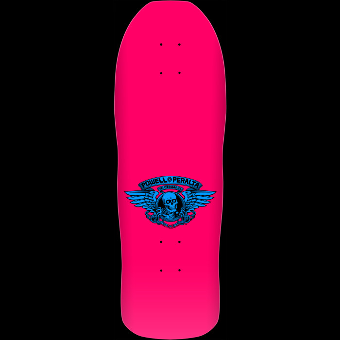 Powell Peralta Mike Vallely Elephant Skateboard Deck - Thumbnail 3