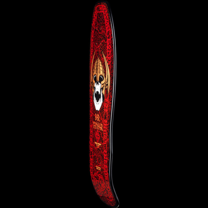Powell Peralta Welinder Decal - Thumbnail 3