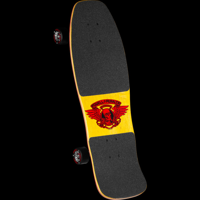 Powell Peralta Welinder Skateboard - Thumbnail 2