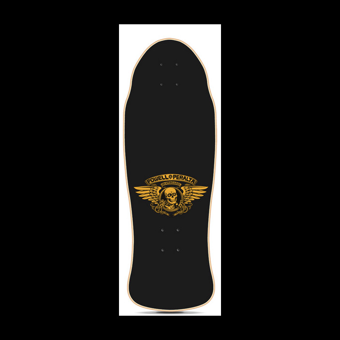 Powell Peralta Steve Caballero Street Reissue Deck - Thumbnail 5