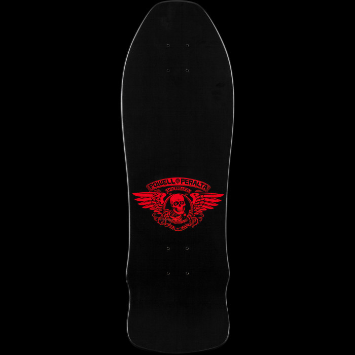 Powell Peralta Gee Gah Skateboard Deck - Thumbnail 3