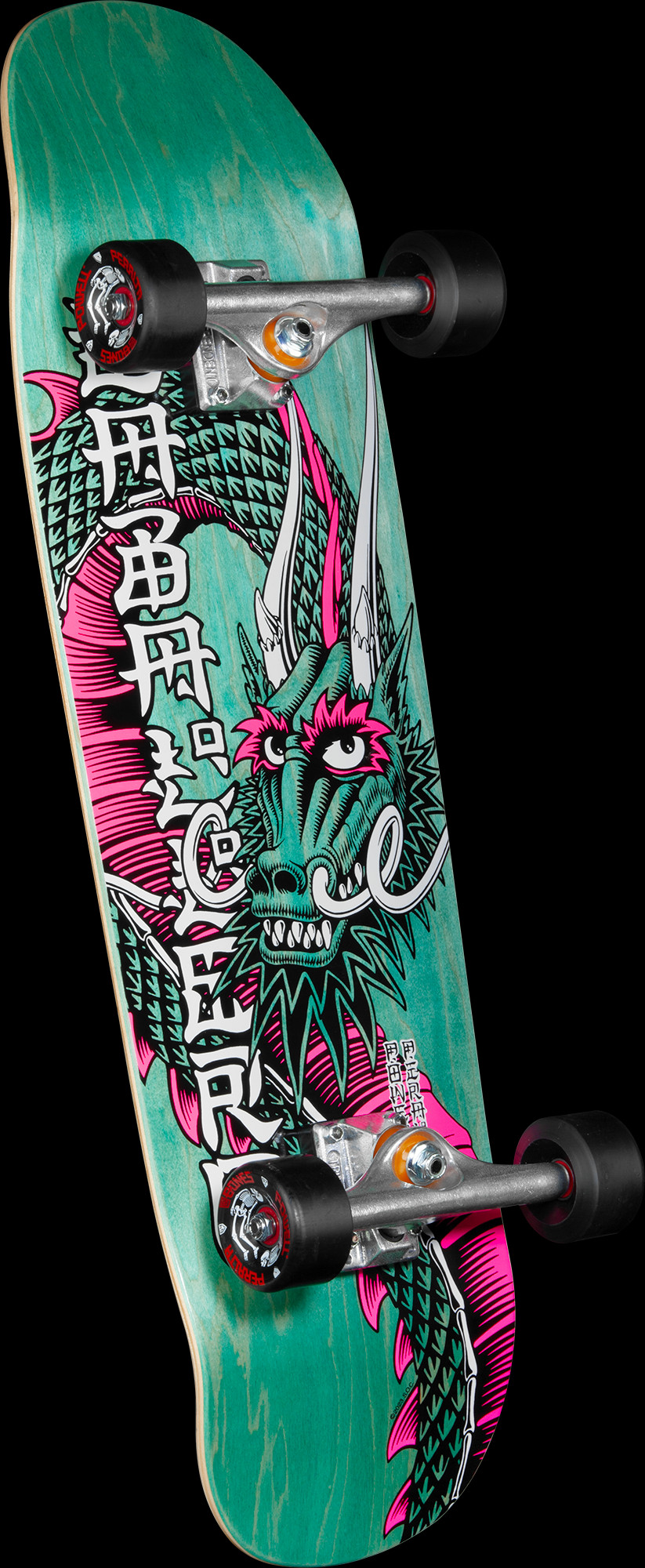 Classic / Re-Issue - Completes - Powell-Peralta®