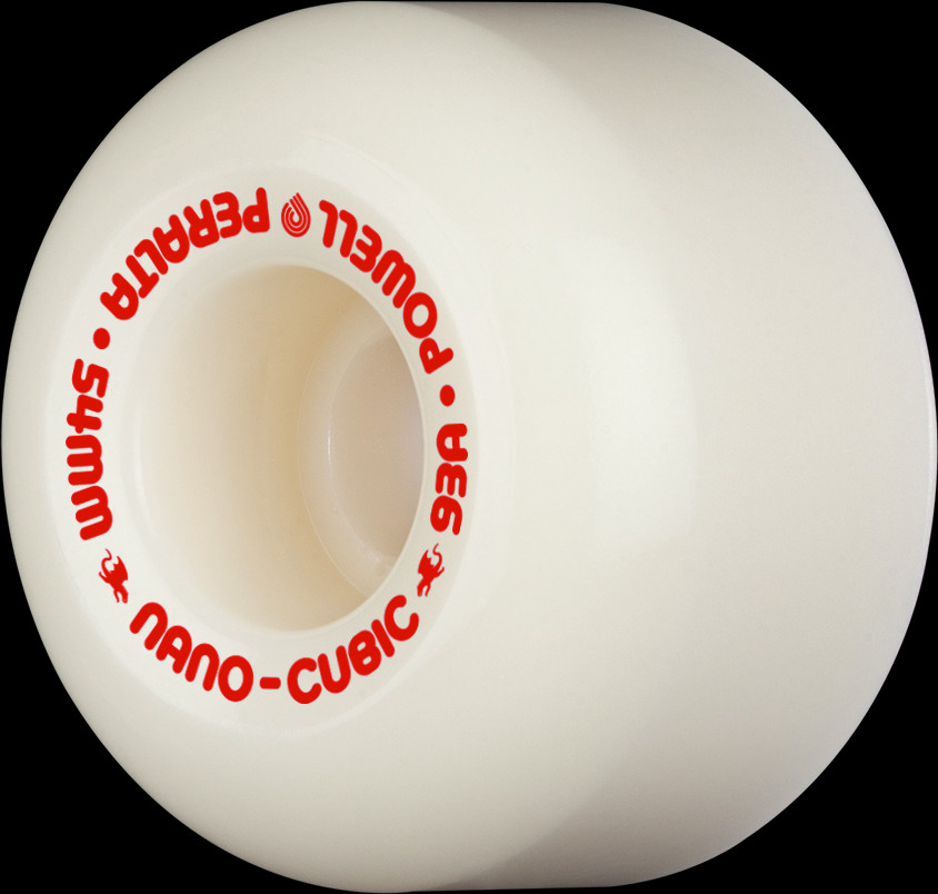 Powell Peralta Nano Cubic Dragon Formula Skateboard Wheels