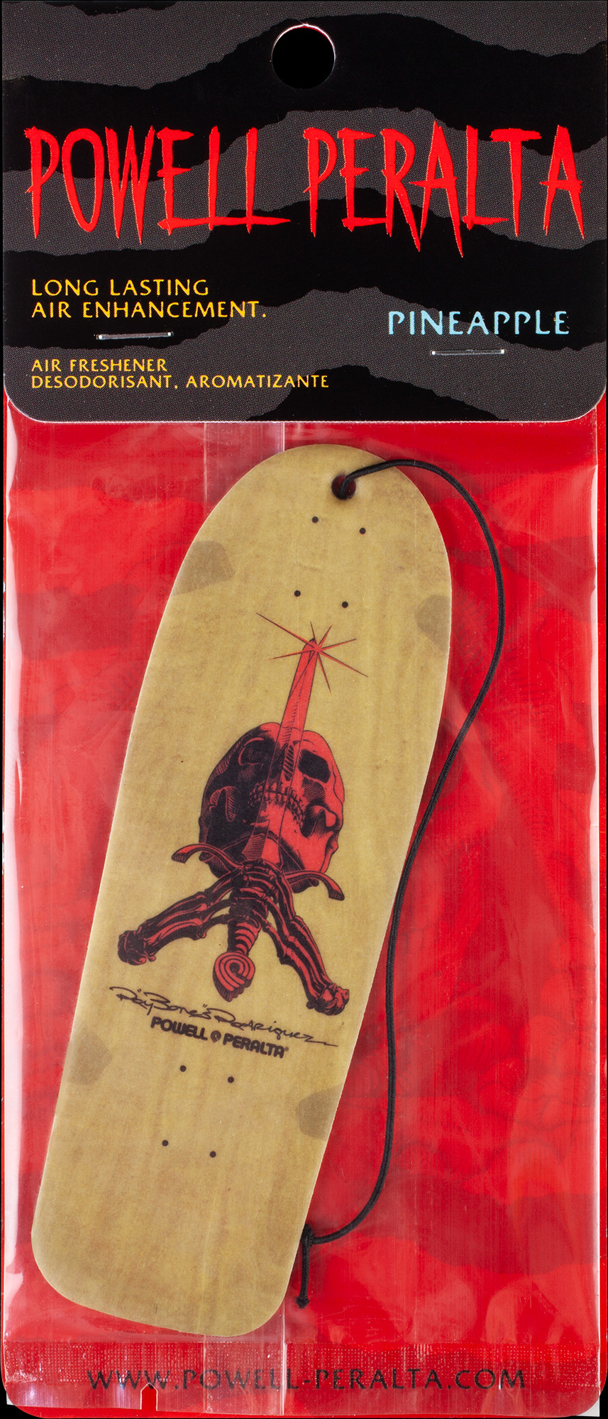 Air Freshener - Accessories - Powell-Peralta®
