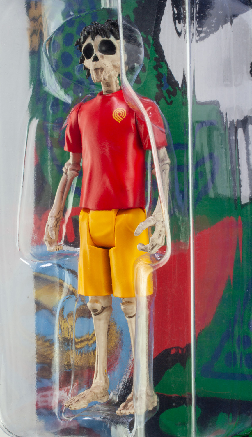 Powell Peralta Super 7 Collabo Action Figure Steve Steadham Wave 3 Photo 5 Photo Gallery