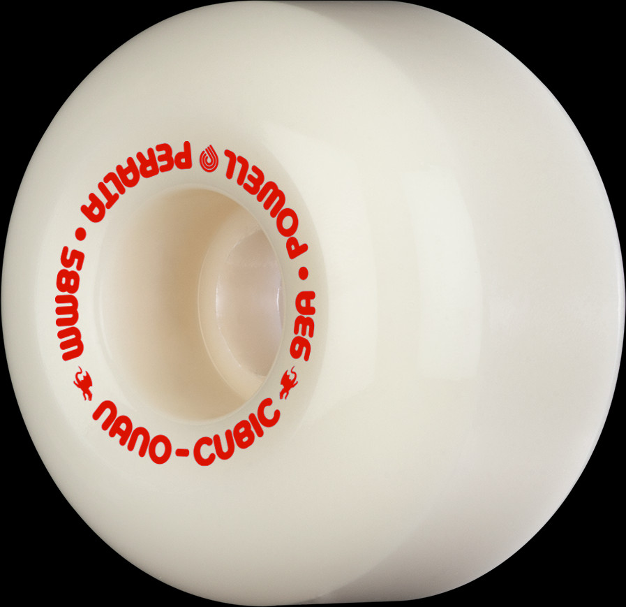 Powell Peralta Dragon Formula ベアリング セット Dragon Formula - Powell-Peralta®