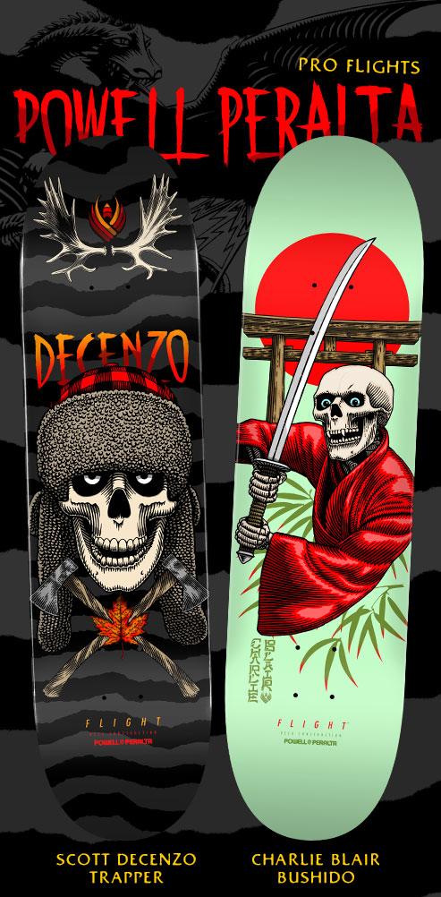 Powell Peralta Powell Peralta®