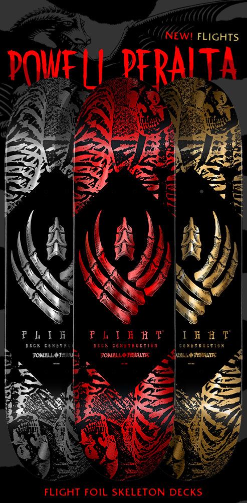Powell-Peralta - Powell-Peralta®